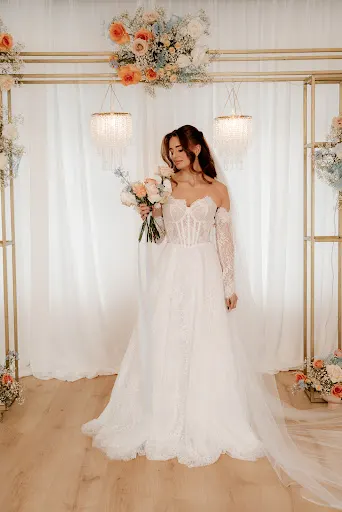 Salon sukien ślubnych Mila